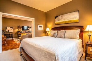 5 chambres, fer et planche Ă repasser, Wi-Fi gratuit, draps fournis