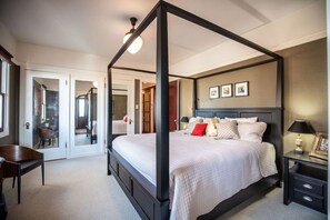 5 camere, ferro/asse da stiro, Wi-Fi gratuito, lenzuola