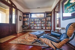 Interior - Extraordinary Capitol Hill Home! (Salt Lake City)