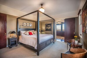 5 Schlafzimmer, Bügeleisen/Bügelbrett, kostenloses WLAN, Bettwäsche