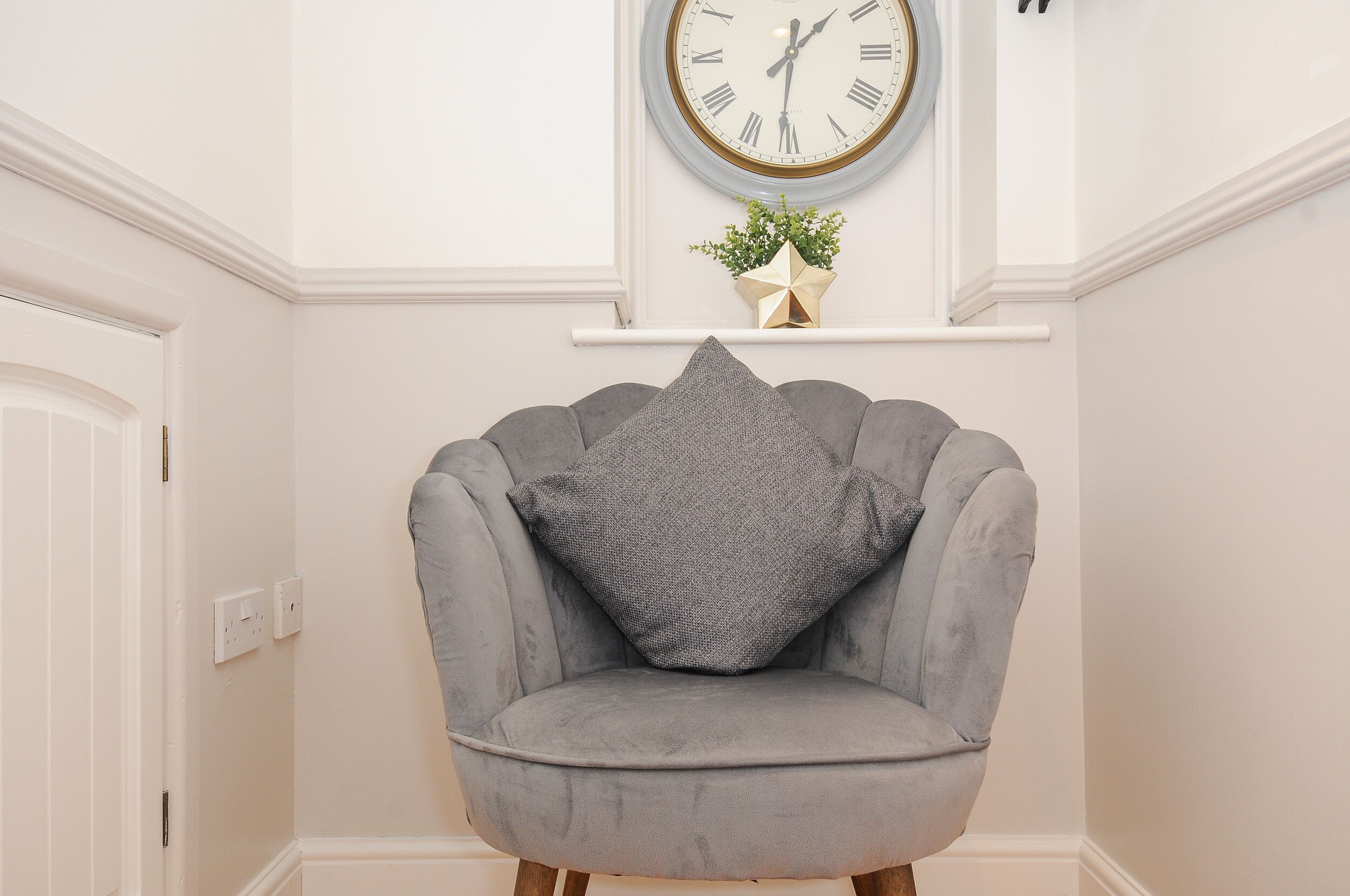 Curlew Lodge, Family Friendly, Character Holiday Cottage In Newquay - Newquay