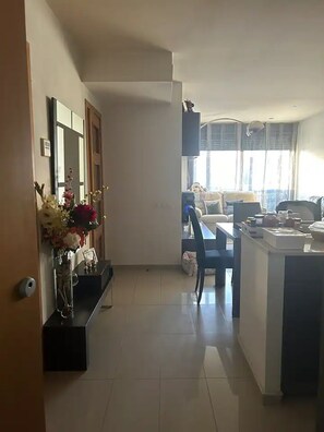 Interior - Piso Sabadell, Cerca de dos Estaciones de Tren (Sabadell)