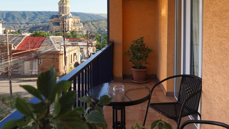 BaniHills Tbilisi