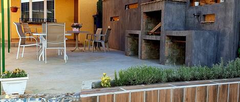 テラス / パティオ