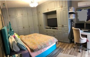 2 Schlafzimmer