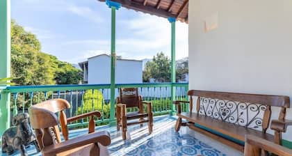 Casa Cedrela Hotel Boutique by HMC - Cauca Viejo - Mayores de 14 años
