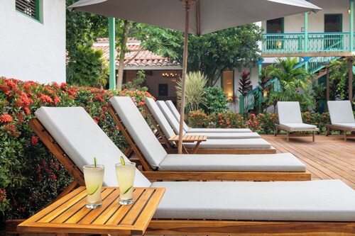 Casa Cedrela Hotel Boutique - Cauca Viejo - Mayores de 14 años