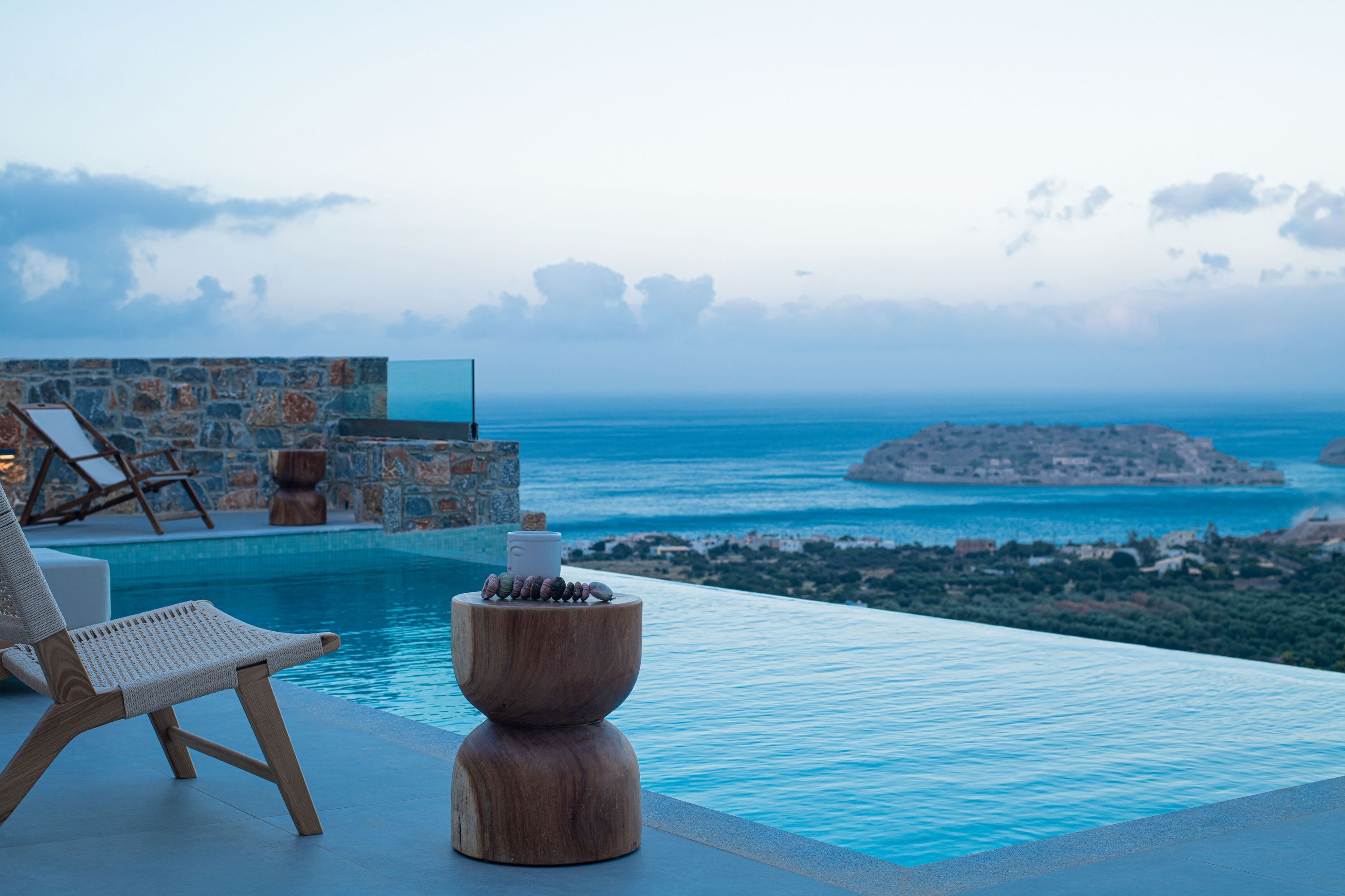 Villa | 2 bedrooms, Internet