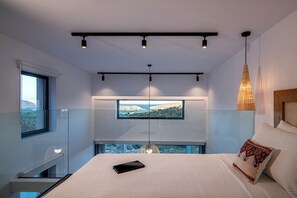 Villa | 2 Schlafzimmer, Internetzugang