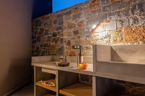 Villa | 2 Schlafzimmer, Internetzugang