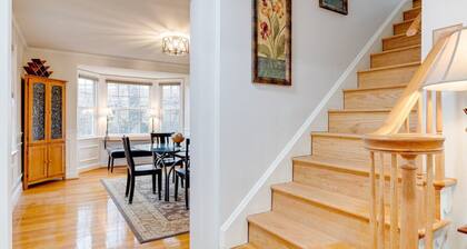 Welcome To Tigertown! 4 Bd House