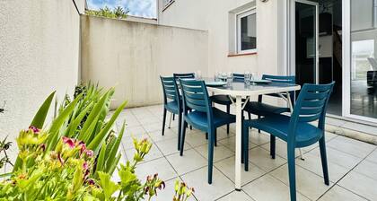 Maison de vacances rénovée - Beauséjour proche commodités