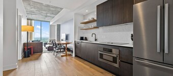 Luxe Condo in Downtown Austin