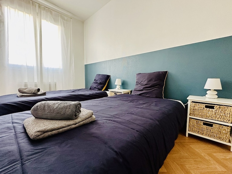 Maison Mitoyenne Au Calme Quartier De La Pironnière - Les Sables-d'Olonne