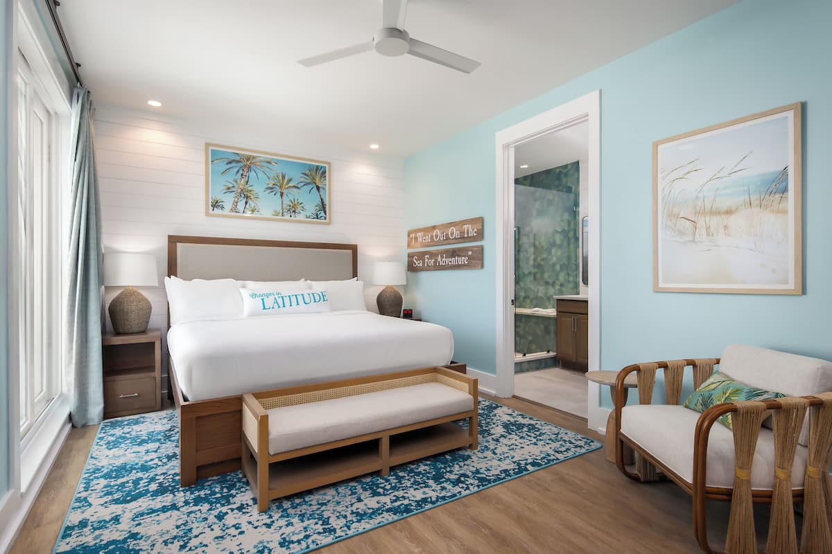 Leilighet | Wi-fi (inkludert) og sengetøy