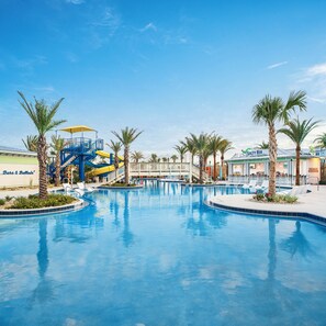 Exterior - Margaritaville Beach Cottage Resort PCB (Panama City Beach)