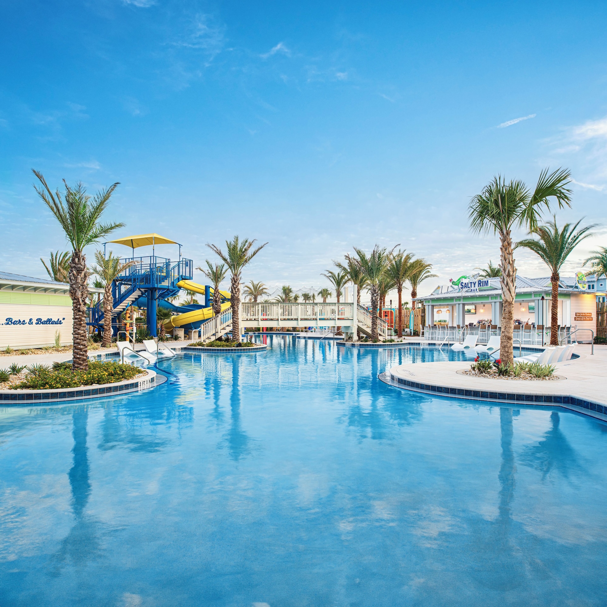 4 Star Hotels