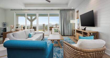Margaritaville Beach Cottage Resort PCB
