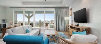 Margaritaville Beach Cottage Resort PCB