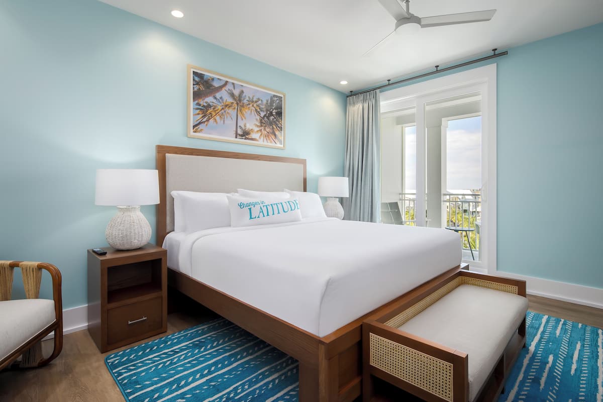 Leilighet | Wi-fi (inkludert) og sengetøy