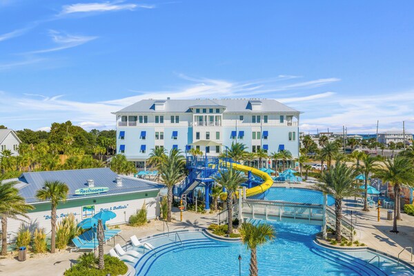 Margaritaville Beach Cottage Resort Pcb - Panama City Beach, FL