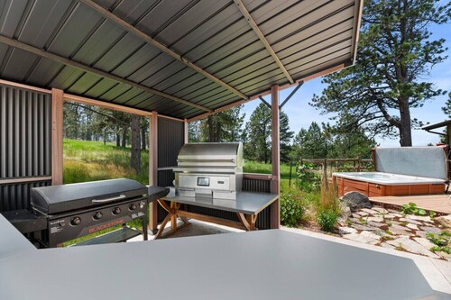 Largest Custer Lodge-Sleeps 22