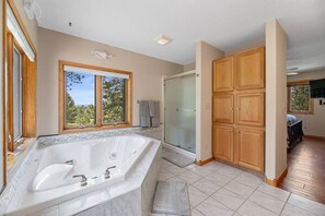 Hair dryer - Largest Custer Lodge-Sleeps 22 (Custer)