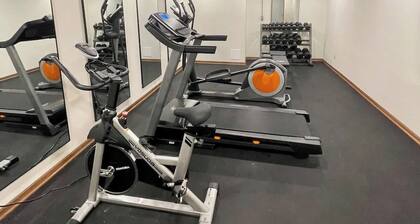 1 Bed, 1 Bath at Riverview Apartments!