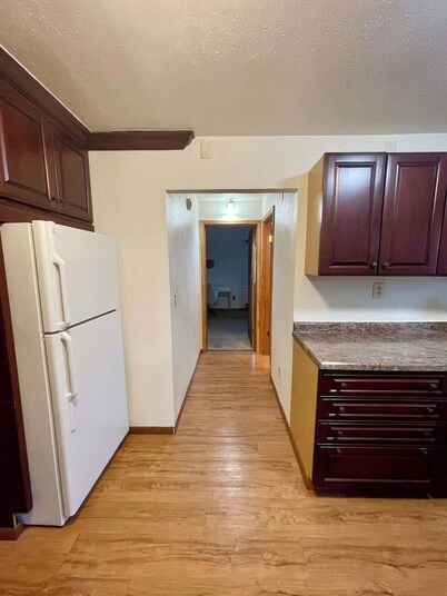 Riverview Apartment #21