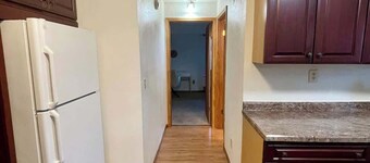 Riverview Apartment #21