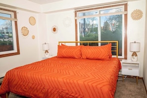 1 quarto, Wi-Fi, roupa de cama