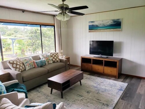 Ohana Retreat