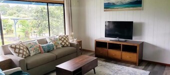 Ohana Retreat