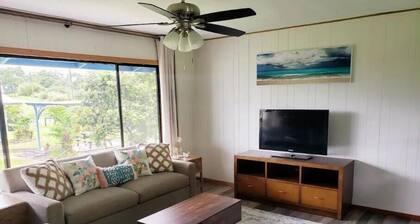 Ohana Retreat