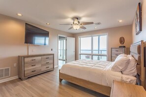 4 Schlafzimmer, WLAN, Bettwäsche