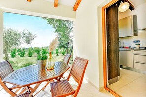 Dining - House Casa Ulika (Istria - Sveta Katarina) (Sveta Katarina)