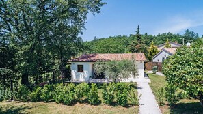 Exterior - House Casa Ulika (Istria - Sveta Katarina) (Sveta Katarina)