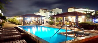 Arena Condominium Aruba