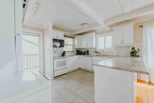 Utensilios de cocina