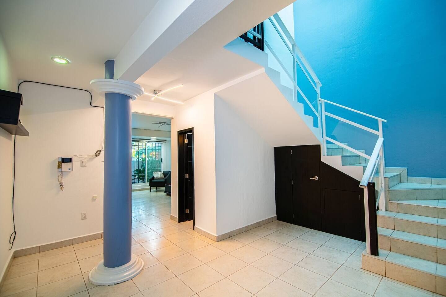 Intérieur