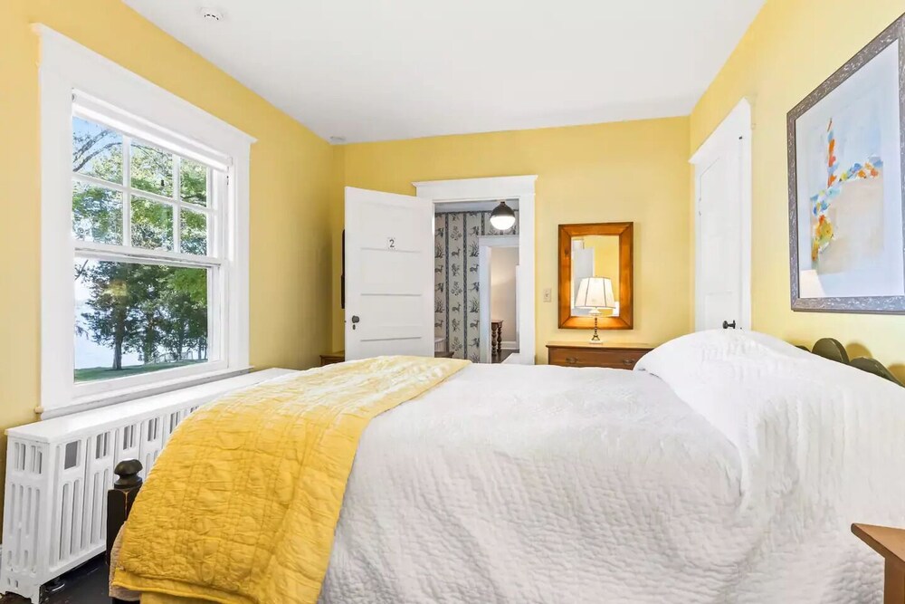 Bay Cliff Vacation on the Eastern Shore Betterton Vrbo