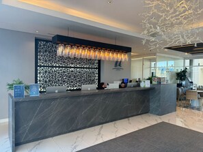 Reception - Encantame Resorts (Puerto Peñasco)