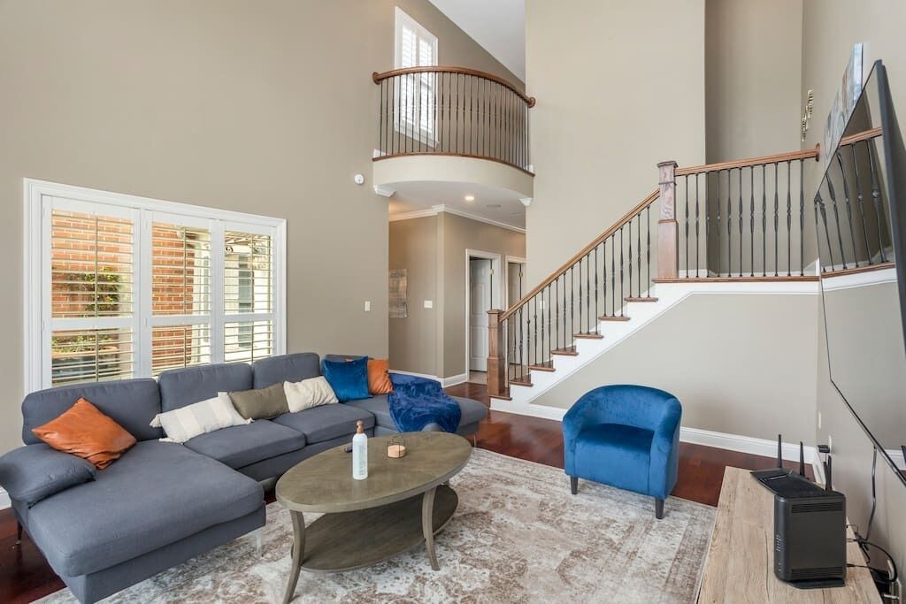 3 Bedroom Townhouse S