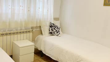 Economy Double or Twin Room | Free WiFi
