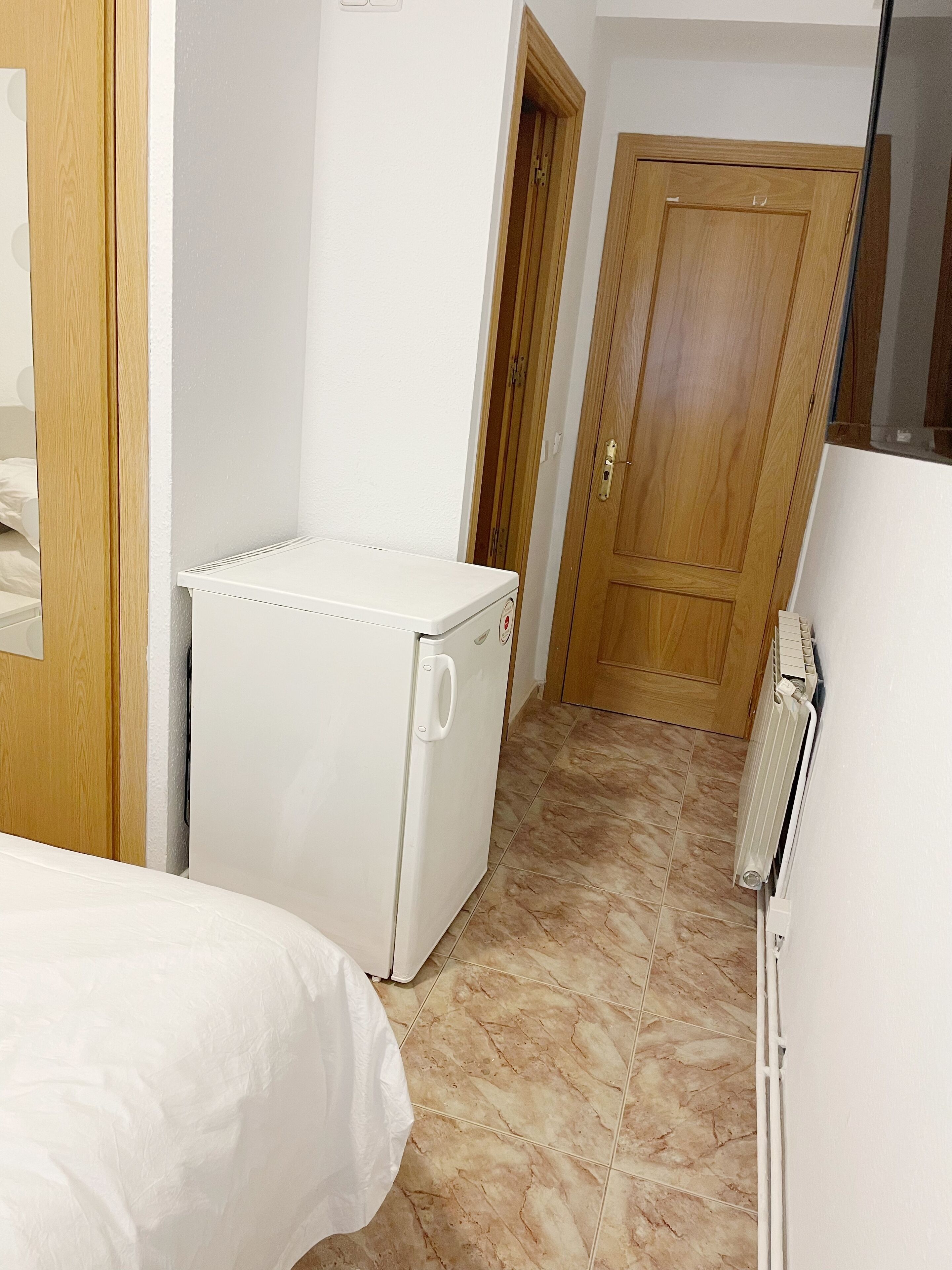 Photo - Pensión el Carmen