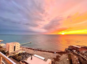 View from property - Currila Beach Modern Stunning Views (Durrës)