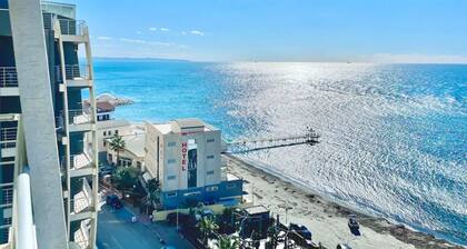 Currila Beach Modern Stunning Views