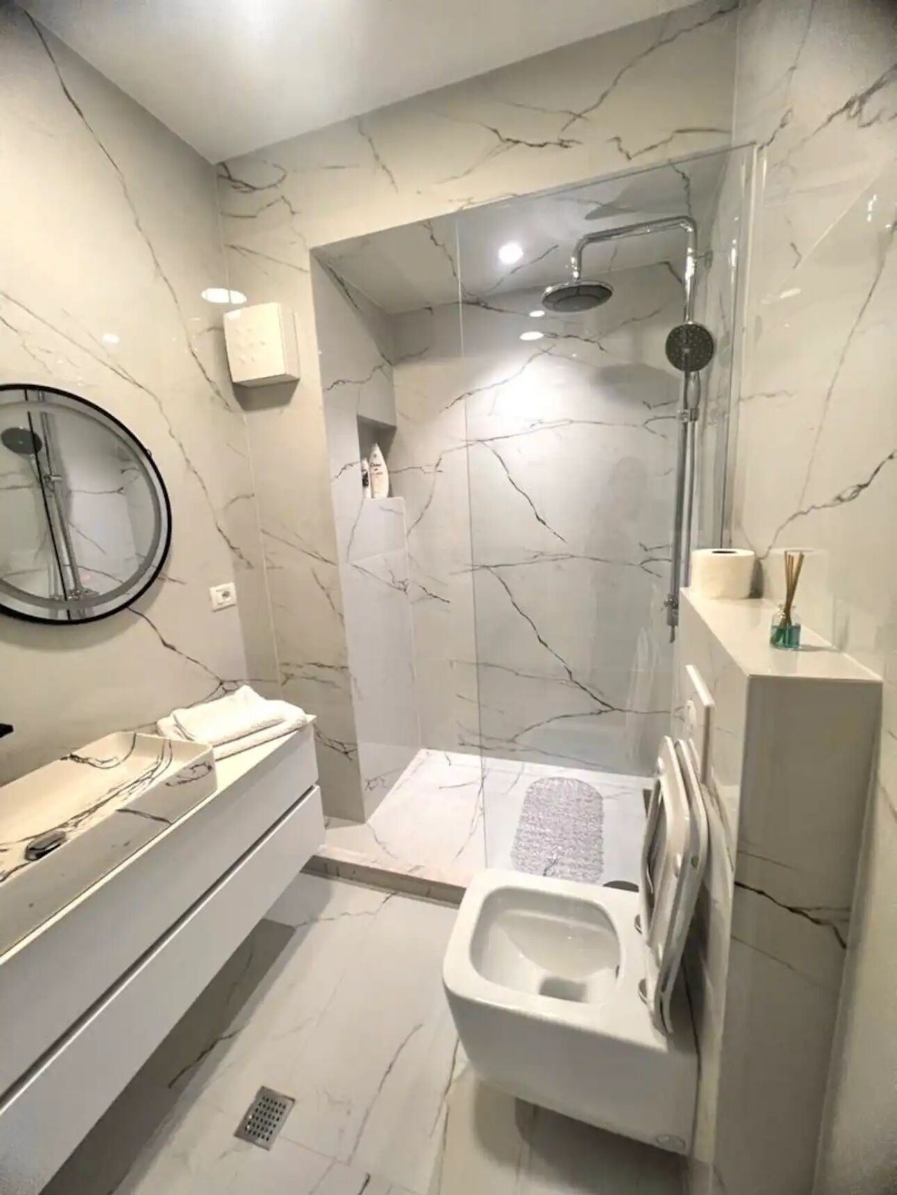 Kamar mandi