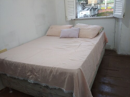 Quarto Para Carnaval 2024