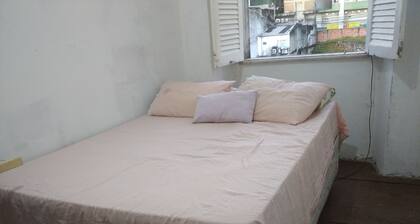 Quarto Para Carnaval 2024